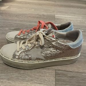 Golden Goose Sneakers